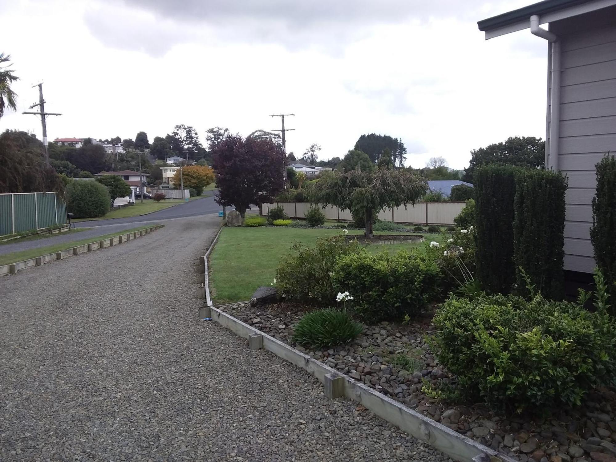 Chris And Dave'S B & B Otorohanga Dış mekan fotoğraf