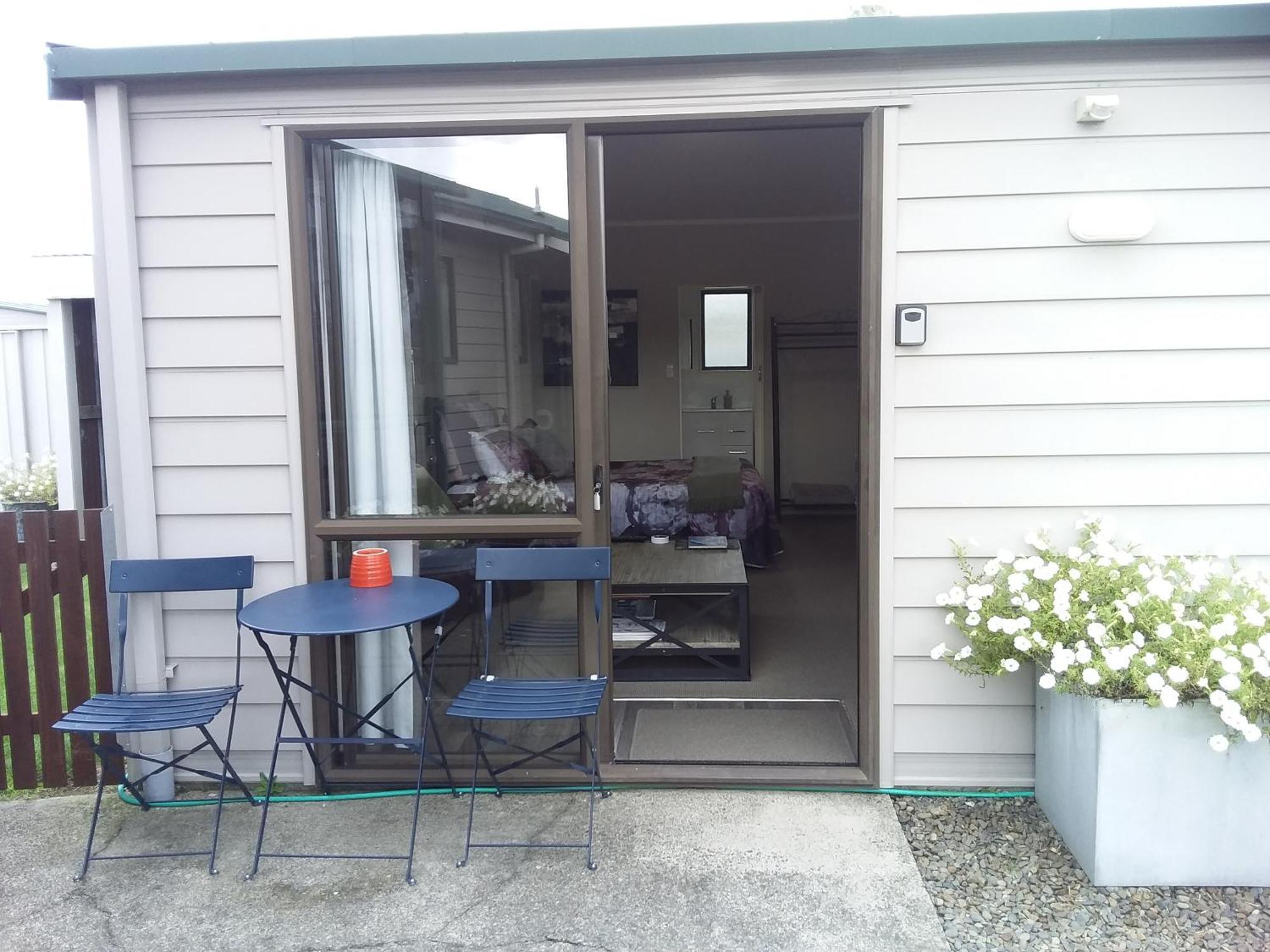 Chris And Dave'S B & B Otorohanga Dış mekan fotoğraf